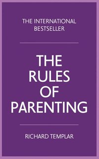 Rules of Parenting, The (hftad)