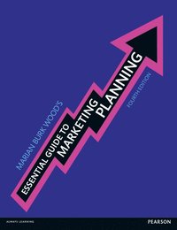 Essential guide to marketing planning (hftad)