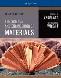 Science And Engineering Of Materials, SI Edition - Donald Askeland ...