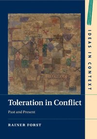Toleration in Conflict (hftad)