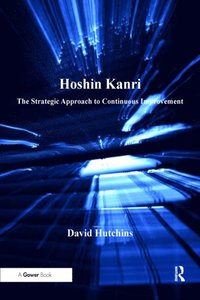 Hoshin Kanri (e-bok)