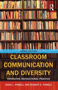 Classroom Communication and Diversity (e-bok)