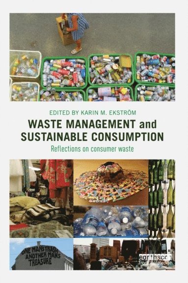 Waste Management and Sustainable Consumption (e-bok)
