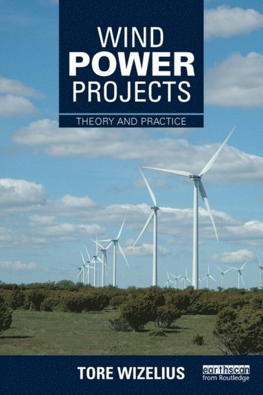 Wind Power Projects (e-bok)