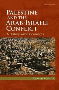 Palestine and the Arab-Israeli Conflict (hftad)