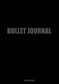 Bullet Journal (hftad)