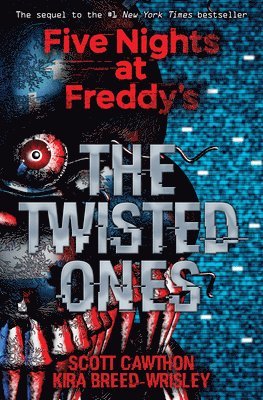 Five Nights at Freddy's: The Twisted Ones (hftad)