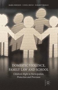 Domestic Violence, Family Law and School (hftad)