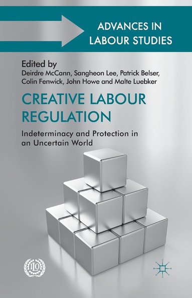 Creative Labour Regulation (hftad)