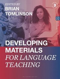 Developing Materials for Language Teaching (hftad)
