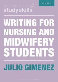 Writing for Nursing and Midwifery Students (hftad)