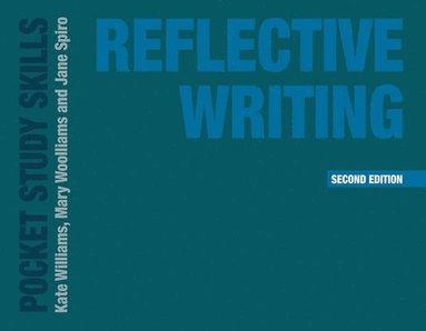 Reflective Writing (hftad)