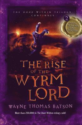 The Rise of the Wyrm Lord (hftad)