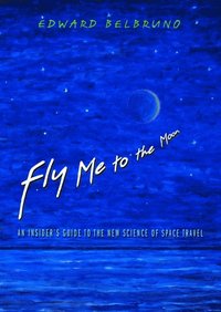 Fly Me to the Moon (e-bok)