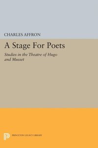 Stage For Poets (e-bok)