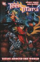 Teen Titans Vol 06 (hftad)