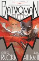 Batwoman (hftad)