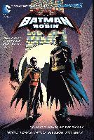 Batman & Robin Vol. 3 (inbunden)