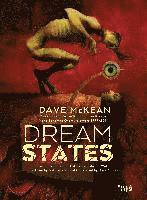Dream States (inbunden)