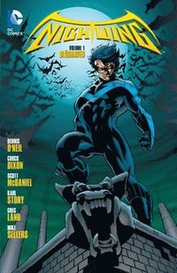 Nightwing Vol. 1: Bludhaven (hftad)