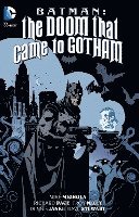Batman The Doom That Came To Gotham (hftad)