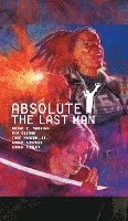 Absolute Y: The Last Man Vol. 2 (inbunden)