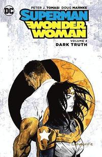 Superman/Wonder Woman Vol. 4 (hftad)