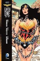 Wonder Woman: Earth One Vol. 1 (hftad)
