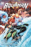 Aquaman Vol. 8 Out of Darkness (hftad)