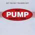 Pump Energy Food Cook Book And Diet