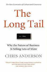 The long tail