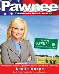 Pawnee (hftad)