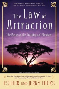 Omslagsbild: ISBN 9781401912277, The Law of Attraction: The Basics of the Teachings of Abraham