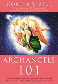Archangels 101 (hftad)