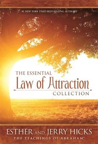 The Essential Law of Attraction Collection (hftad)