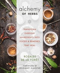 Alchemy of Herbs (hftad)