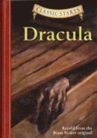 Classic Starts (R): Dracula (inbunden)