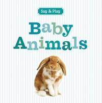 Baby Animals (kartonnage)
