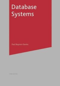 Database Systems (hftad)