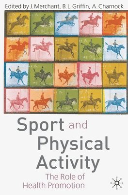 Sport and Physical Activity (hftad)