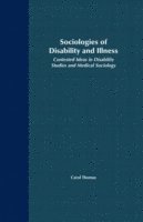 Sociologies of Disability and Illness (hftad)