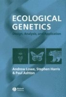 Ecological Genetics (hftad)