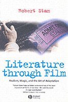 Literature Through Film (hftad)