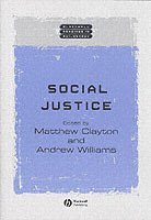 Social Justice (hftad)