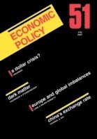  giuseppe  bertola Economic Policy: No. 51