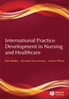 International Practice Development in Nursing and Healthcare (hftad)