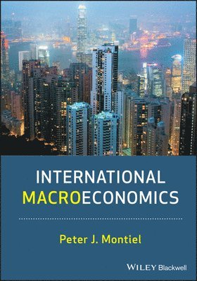 International Macroeconomics (inbunden)
