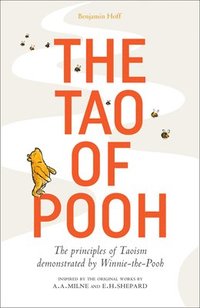 The Tao of Pooh (hftad)