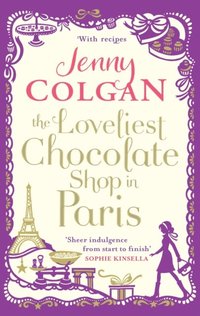 Loveliest Chocolate Shop in Paris (e-bok)