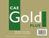 CAE Gold Plus CBk Class CD 1-2